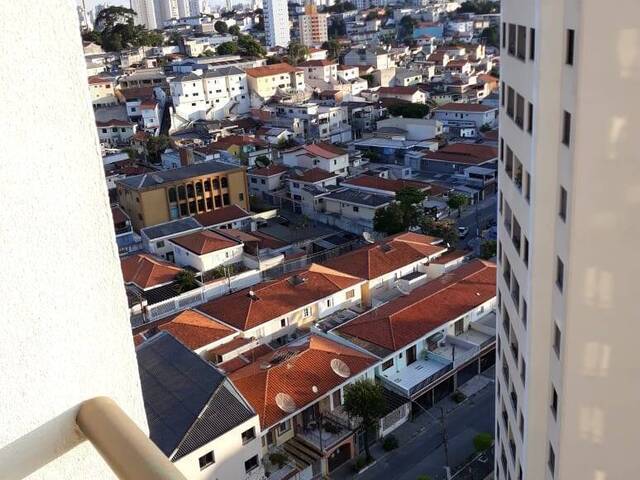 #37 - Apartamento para Venda em São Paulo - SP - 2