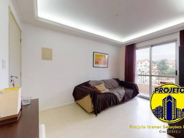 #38 - Apartamento para Venda em São Paulo - SP - 2