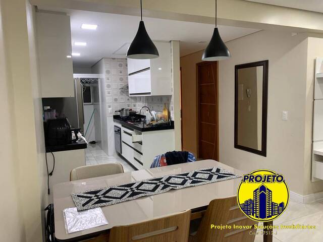 #39 - Apartamento para Venda em São Paulo - SP - 3