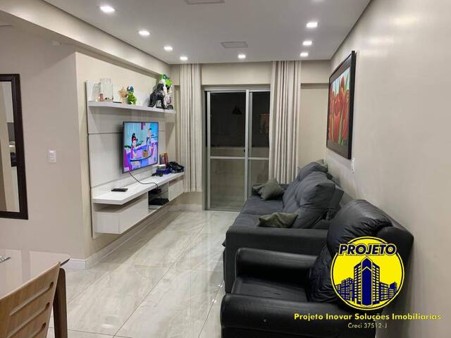 #39 - Apartamento para Venda em São Paulo - SP - 2