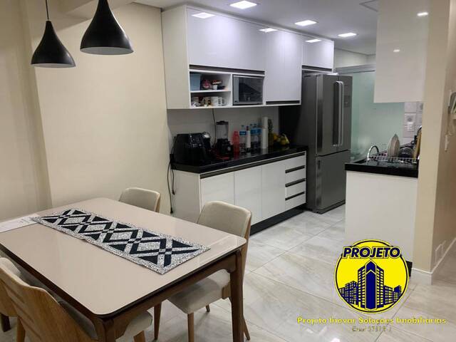 Apartamento para Venda em São Paulo - 5