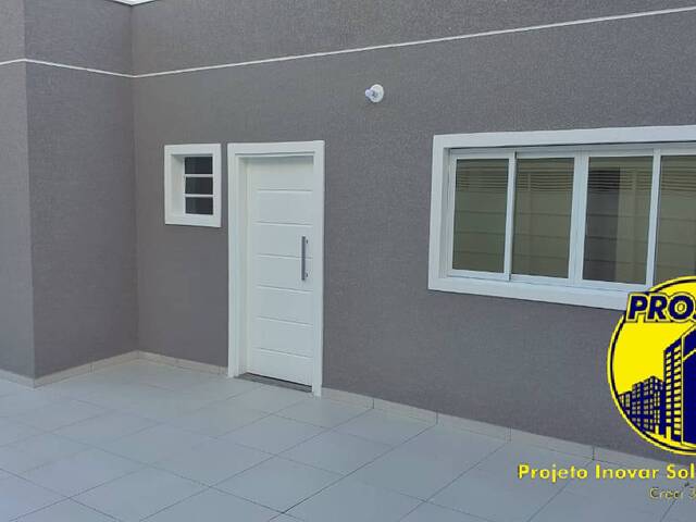 Casa para Venda em São Paulo - 4
