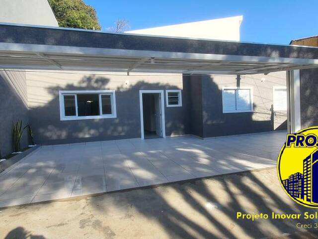 #40 - Casa para Venda em São Paulo - SP - 2