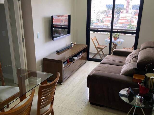 Apartamento para Venda em São Paulo - 2