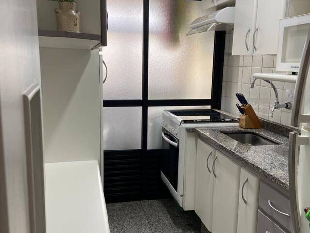 Apartamento para Venda em São Paulo - 4