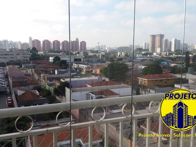 Apartamento para Venda em São Paulo - 5
