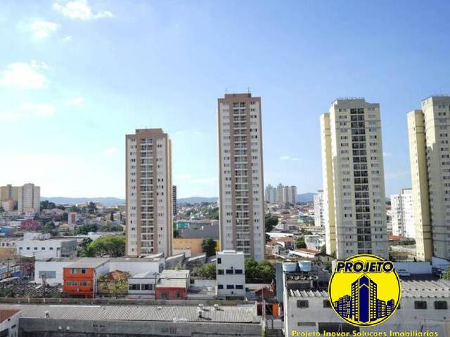 #43 - Apartamento para Venda em São Paulo - SP - 3