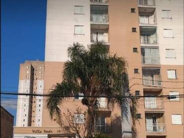 #43 - Apartamento para Venda em São Paulo - SP - 2