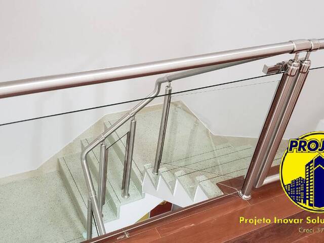 Sobrado para Venda em São Paulo - 4