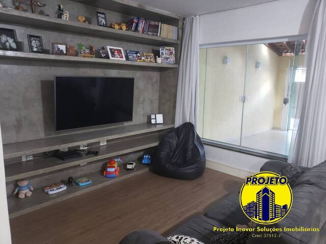 #51 - Sobrado para Venda em São Paulo - SP - 3
