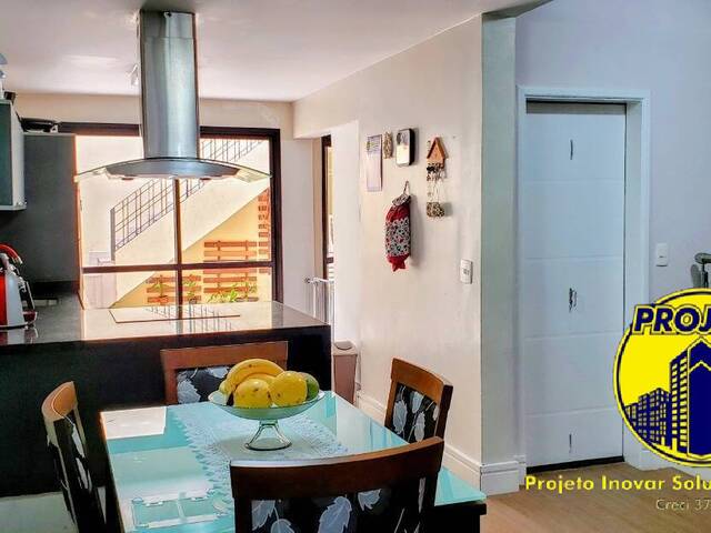 Sobrado para Venda em São Paulo - 5