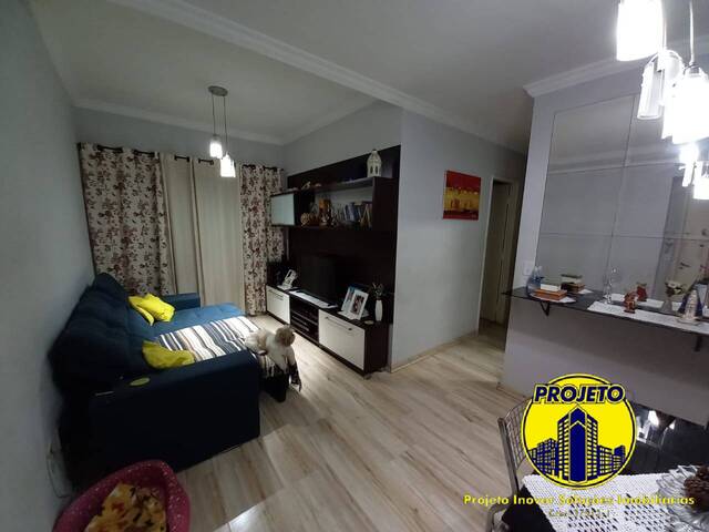 Apartamento para Venda em São Paulo - 5