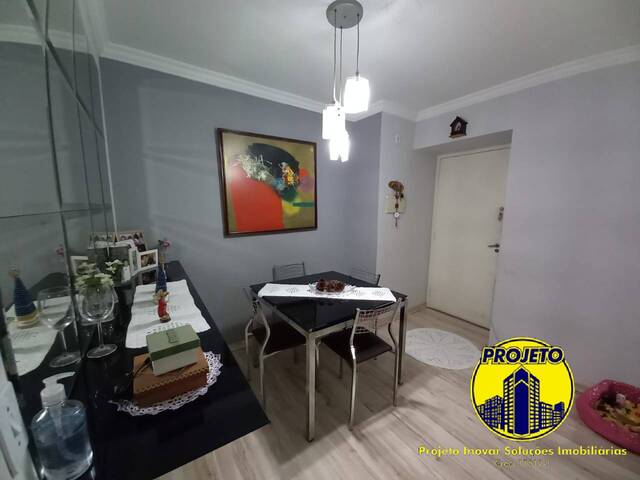 Apartamento para Venda em São Paulo - 4