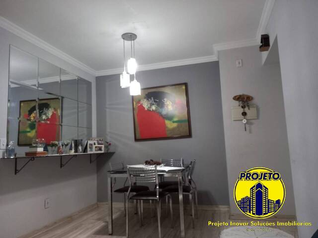 #53 - Apartamento para Venda em São Paulo - SP - 3