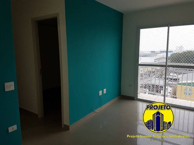 Apartamento para Venda em São Paulo - 5
