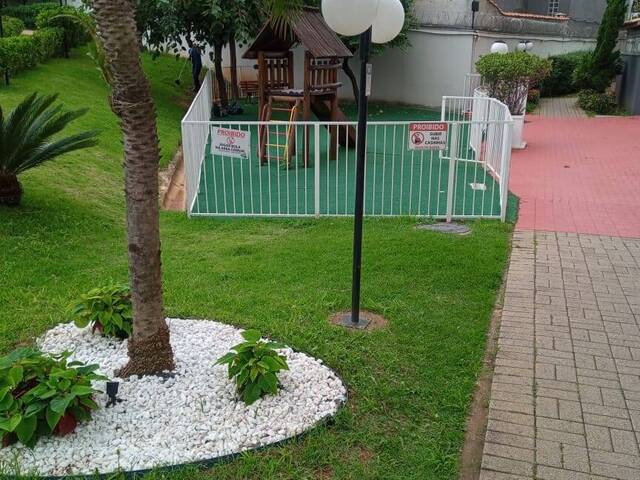 Apartamento para Venda em São Paulo - 3