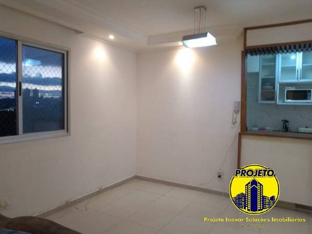 Apartamento para Venda em São Paulo - 5