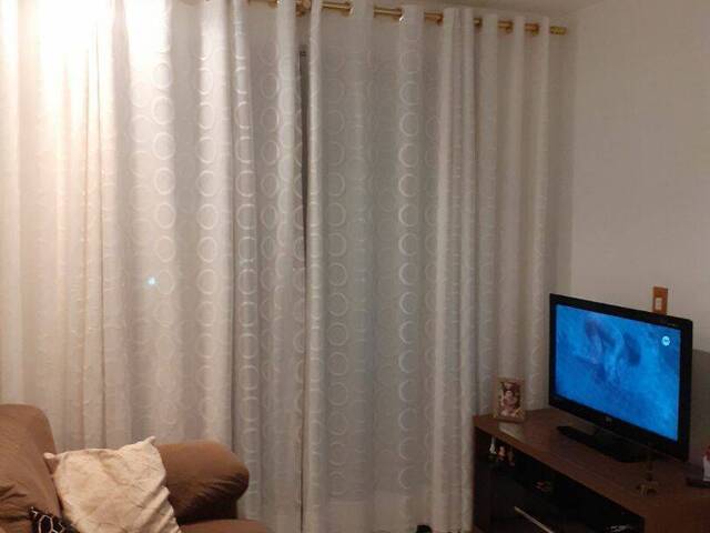 #58 - Apartamento para Venda em São Paulo - SP - 2