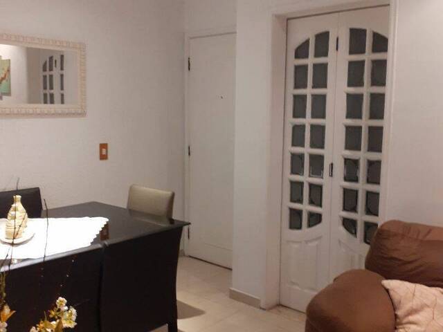 #58 - Apartamento para Venda em São Paulo - SP - 3