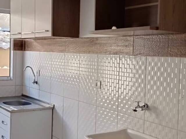 Apartamento para Locação em São Paulo - 4