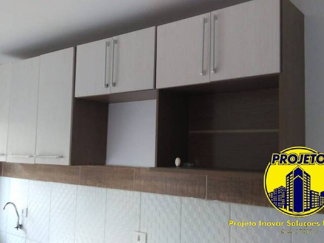 Apartamento para Locação em São Paulo - 5