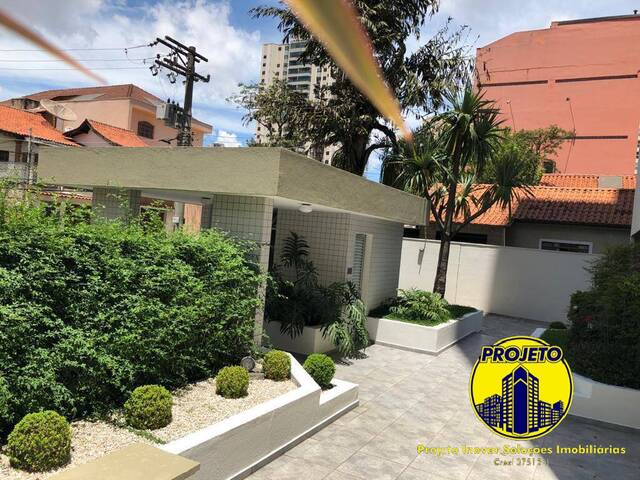 #62 - Apartamento para Venda em São Paulo - SP - 2