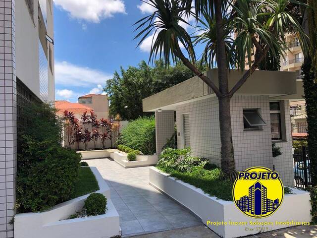 #62 - Apartamento para Venda em São Paulo - SP - 3