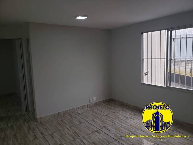 Apartamento para Venda em São Paulo - 5