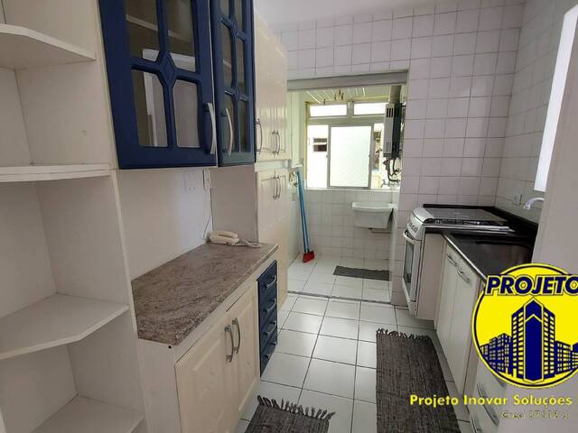 Apartamento para Venda em São Paulo - 5