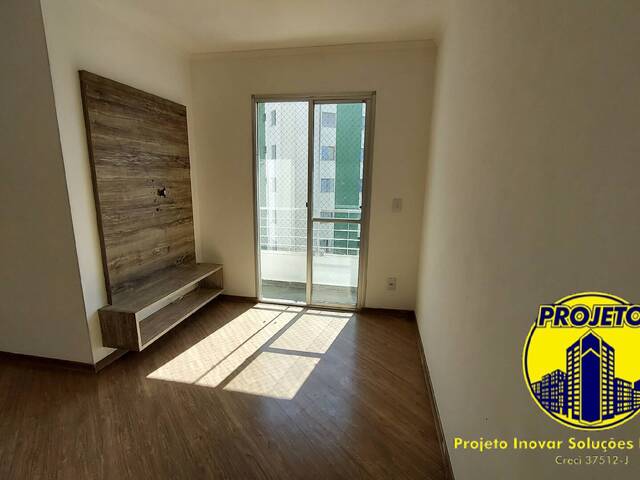 #64 - Apartamento para Venda em São Paulo - SP - 2