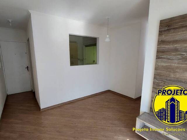 #64 - Apartamento para Venda em São Paulo - SP - 3