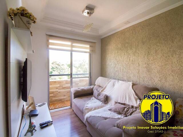 #65 - Apartamento para Venda em São Paulo - SP - 3