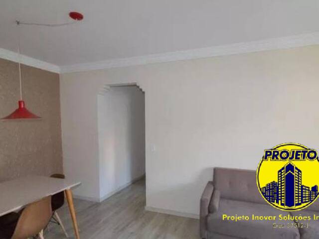 Apartamento para Locação em São Paulo - 5