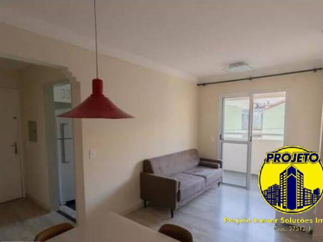 Apartamento para Locação em São Paulo - 3