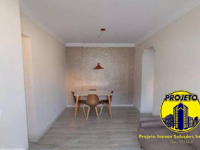 Apartamento para Locação em São Paulo - 4