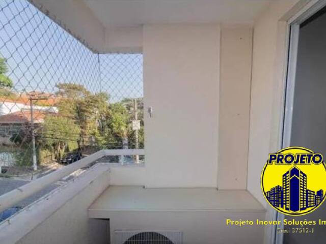 Apartamento para Locação em São Paulo - 2