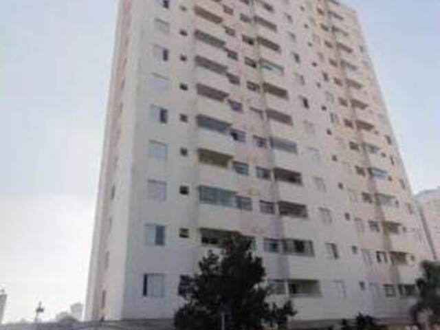 #68 - Apartamento para Locação em São Paulo - SP - 1