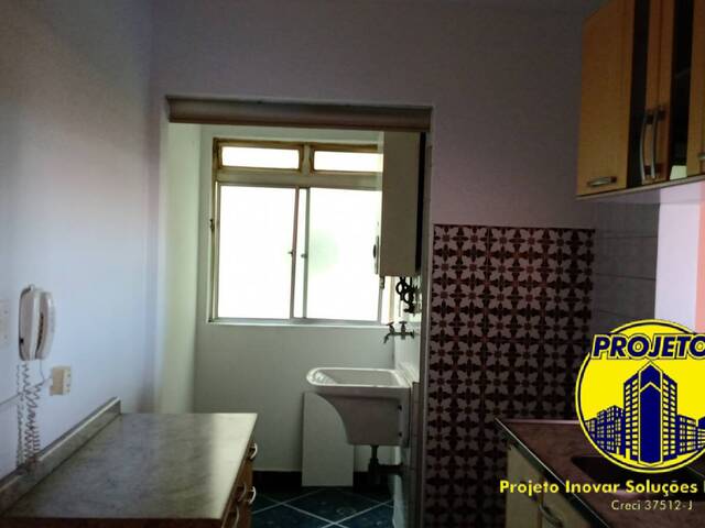 Apartamento para Locação em São Paulo - 5