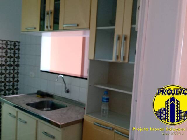 Apartamento para Locação em São Paulo - 4
