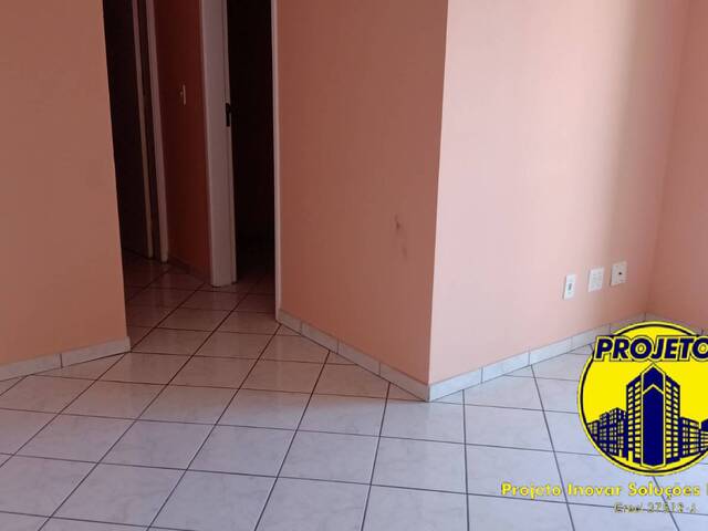 #69 - Apartamento para Locação em São Paulo - SP - 3