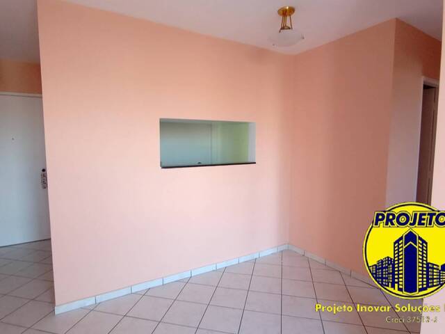 #69 - Apartamento para Locação em São Paulo - SP - 2