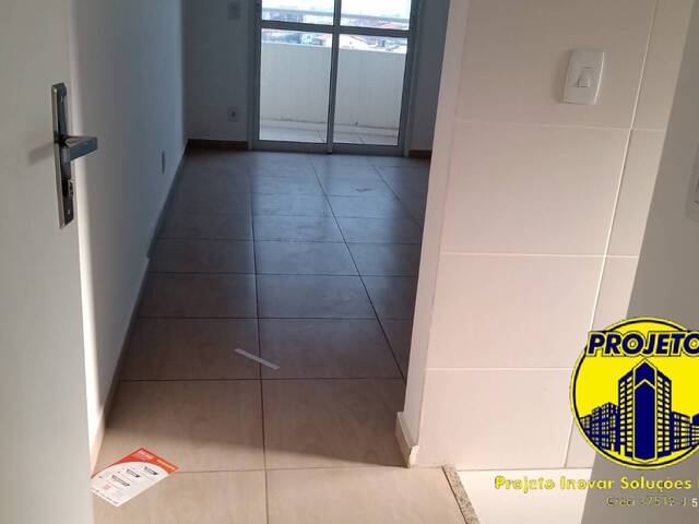 Apartamento para Locação em São Paulo - 4