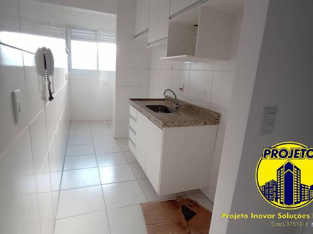 Apartamento para Locação em São Paulo - 5