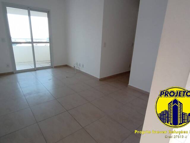 Apartamento para Locação em São Paulo - 2