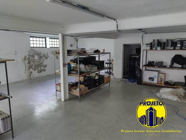 Prédio comercial para Locação em São Paulo - 5