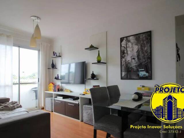 Apartamento para Venda em São Paulo - 5