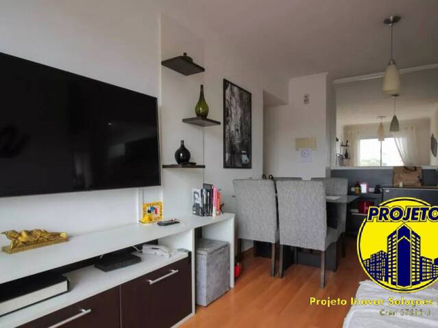 #75 - Apartamento para Venda em São Paulo - SP - 3