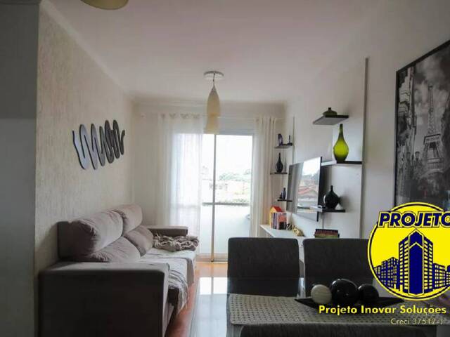#75 - Apartamento para Venda em São Paulo - SP - 2
