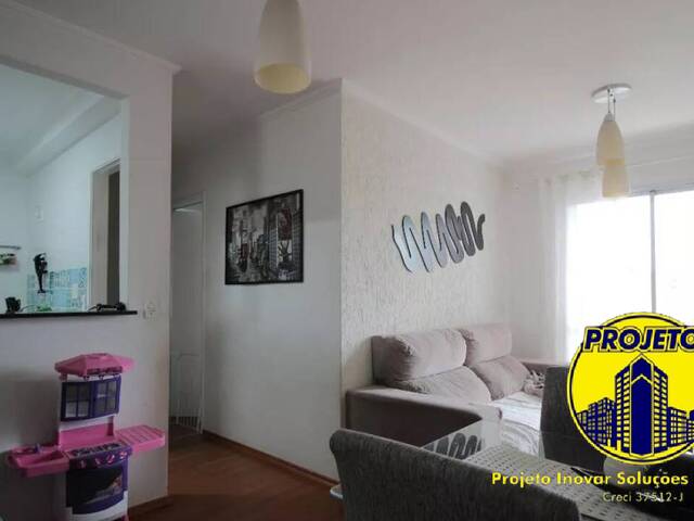 Apartamento para Venda em São Paulo - 4