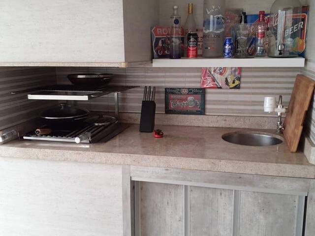Apartamento para Venda em São Paulo - 4